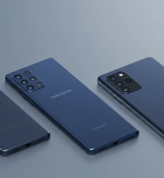 Melhores celulares Samsung em 2025 — comparação entre modelos Galaxy
