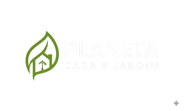 Planeta casa e jardim